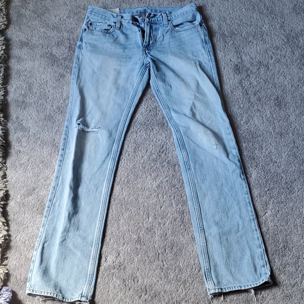 Hollister Men's Jeans